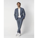 Drykorn - Horley 146489 - Blazer - Grijs - Polyester