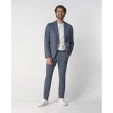 Drykorn - Horley 146489 - Blazer - Grijs - Polyester