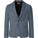 Drykorn - Horley 146489 - Blazer - Grijs - Polyester