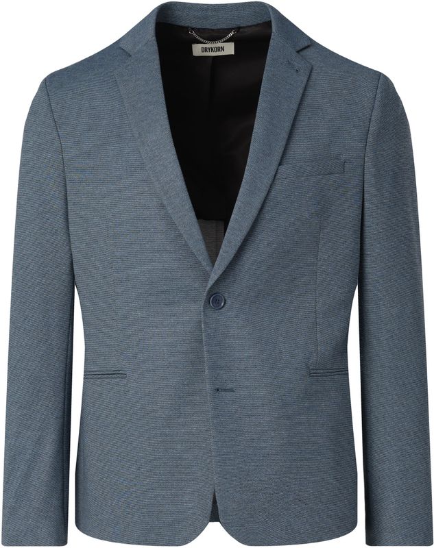 Drykorn - Horley 146489 - Blazer - Grijs - Polyester