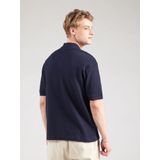 Drykorn - Acayo - Poloshirt - Oranje - 100% Katoen