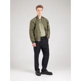 Drykorn - Triton - Polo - Blauw - 100% Katoen