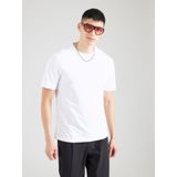 DRYKORN - RAPHAEL - T-shirt - Wit