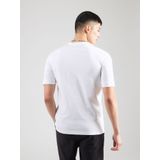 DRYKORN - RAPHAEL - T-shirt - Wit