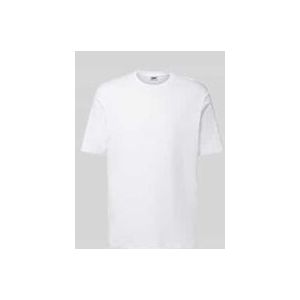 DRYKORN - RAPHAEL - T-shirt - Wit