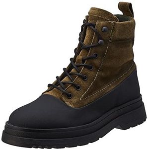 Marc O'Polo Martin 6b Lace Up Bootie voor heren, 410, 44 EU