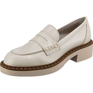 Marc O'Polo Dames Mod. Ela 2A Penny Loafer, 110, 39 EU