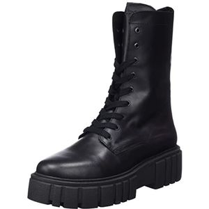 Marc O'Polo Boots für Damen, schwarz, Gr. 40 EU