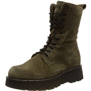 Marc O'Polo - Mod. Klara 1B - Halflange Laarzen - 414