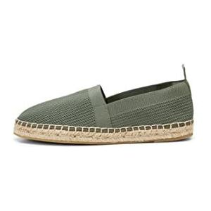 Marc O'Polo Heren Mod. Gem M 2D Platte Slipper, 415, 42 EU