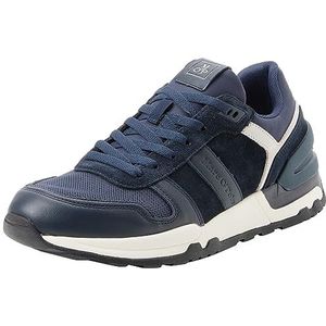 Marc O'Polo Heren Mod. Peter 8A Sneaker, 890, 40 EU, 890, 40 EU