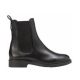 Marc O'Polo Women Paula 14A Black-Schoenmaat 39