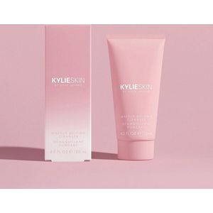Kylie Skin - Makeup Melting Cleanser - Make-up remover - 120 ml