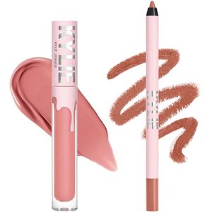 KYLIE COSMETICS - Matte Lip Kit Sets 4.25 g 808 Kylie