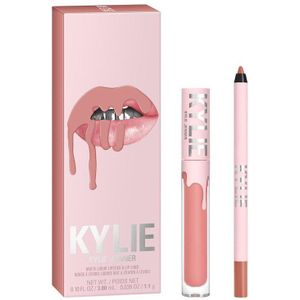 KYLIE COSMETICS - Matte Lip Kit Sets 4.25 g 808 Kylie