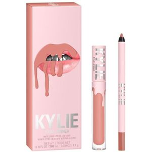 KYLIE COSMETICS - Matte Lip Kit Sets 4.25 g 802 Candy K