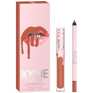 Kylie Cosmetics - Matte Lip Kit - 4.25 g - 505 Autumn