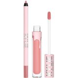 KYLIE COSMETICS - Matte Lip Kit Sets 4.25 g 300 Koko K