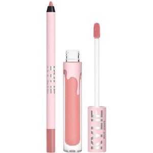 KYLIE COSMETICS - Matte Lip Kit Sets 4.25 g 300 Koko K
