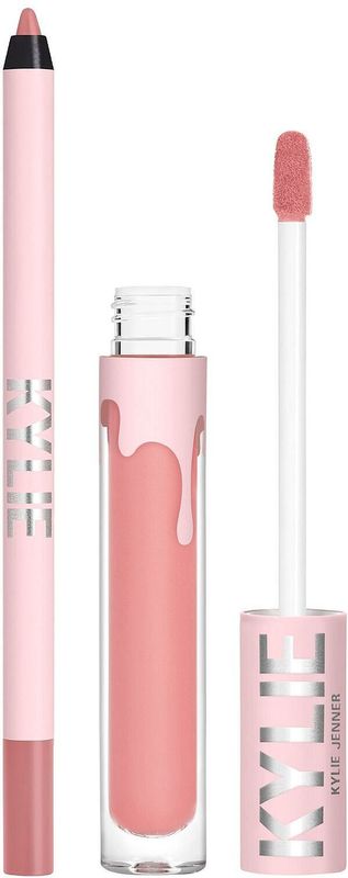 KYLIE COSMETICS - Matte Lip Kit Sets 4.25 g 300 Koko K