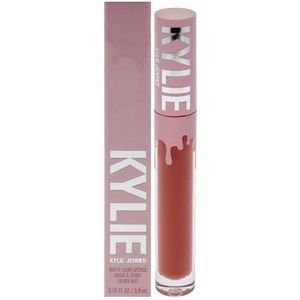 Kylie Cosmetics Matte Liquid Lipstick - 505 Autumn Matte voor vrouwen 0,1 oz Lipstick