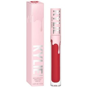 Kylie Cosmetics - Matte Liquid Lipstick - 3 ml - 404 Call Me