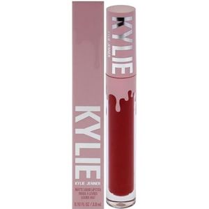 Kylie Cosmetics - Matte Liquid Lipstick - 3 ml - 402 Mary Jo K
