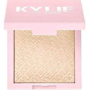 Kylie Cosmetics - Kylighter - Illuminating Powder - Vegan - Talkvrij