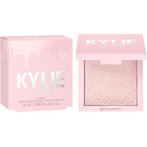 Kylie Cosmetics - Kylighter - Illuminating Powder - 9.5 g - 040 Princess Please