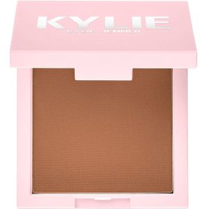 Kylie Cosmetics - Pressed Bronzing Powder - Bronzer - 11 g - 400 Tanned And Gorgeous