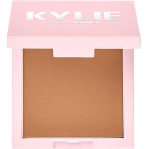 KYLIE COSMETICS - Pressed Bronzing Powder Bronzer 11 g 300 Toasty