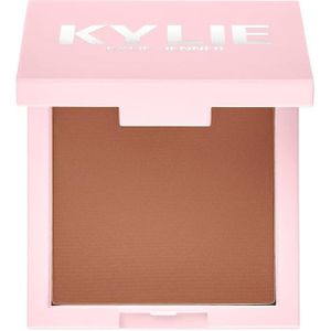 Kylie Cosmetics - Pressed Bronzing Powder - Bronzer - 11 g - 500 Tawny Mami