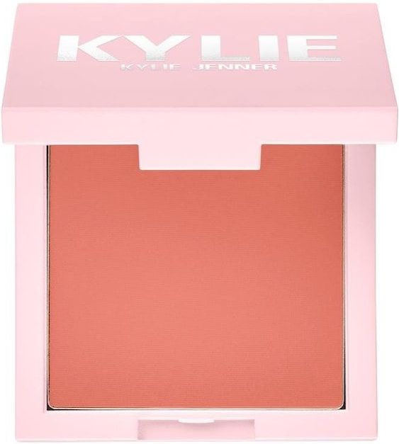 KYLIE COSMETICS - Pressed Blush Powder 7.5 g 335 Baddie On The Block