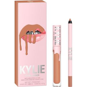 Kylie Cosmetics - Matte Lip Kit - 4.25 g - 701 Exposed