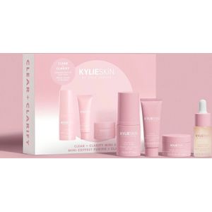 Kylie Cosmetics - Matte Lip Kit - 4.25 g - 704 Sweater Weather