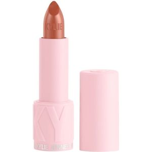 Kylie Cosmetics - Crème Lipstick - Vegan - Glanzende Finish
