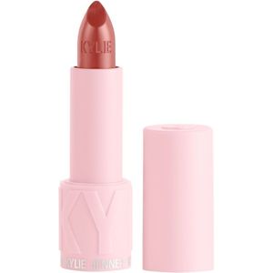Kylie Cosmetics - Crème Lipstick - Roze - Veganistisch