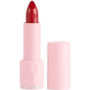 Kylie Cosmetics - Crème Lipstick - Roze - Veganistisch