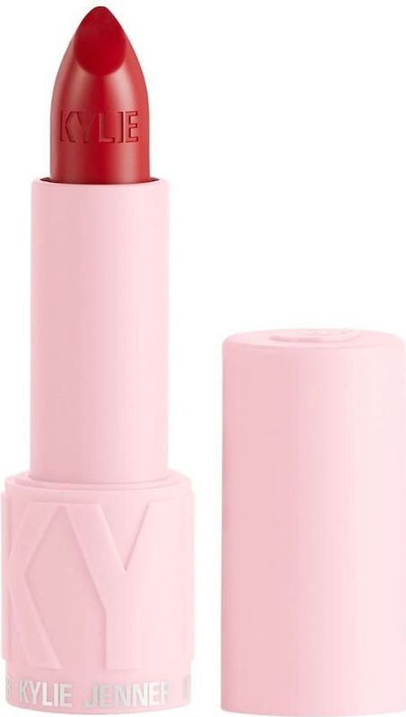 KYLIE COSMETICS - Crème Lipstick 3.5 ml 413 - The Girl in Red