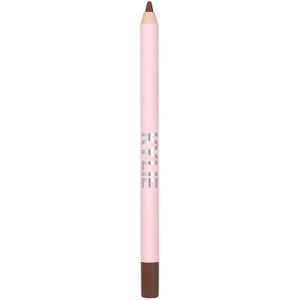 Kylie Cosmetics - Kyliner Gel Pencil - Matte Brown - Eyeliner - 1.2 g