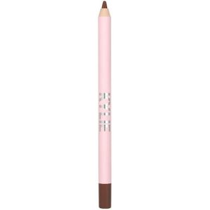 KYLIE COSMETICS Kyliner Gel Pencil Oogpotlood 1.2 g 004 Matte Brown