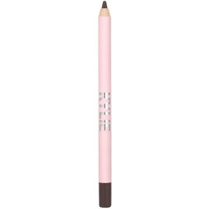 Kylie Cosmetics - Kyliner Gel Pencil - Eyeliner - Matte Dark Brown - 1.2 g