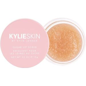 Kylie Skin - Sugar Lip Scrub - Vanille - Suiker - Jojobaolie - Karitéboter