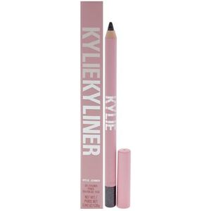 Kylie Cosmetics - Gel Eyelinerpotlood - Grijs - 1,2 g