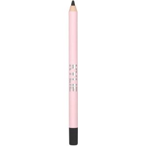 KYLIE COSMETICS - Kyliner Gel Pencil Eyeliner 1,2 g Nr. 1 - Matte Black (15825 € / 1 kg)