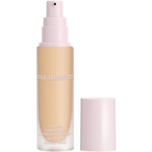 KYLIE COSMETICS - Power Plush Longwear Foundation - 7N - 30 ml