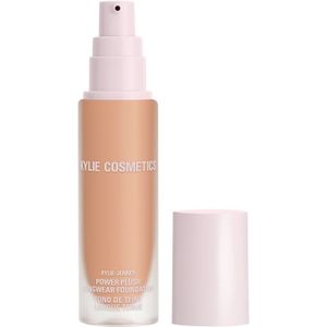KYLIE COSMETICS Power Plush Longwear Foundation 30 ml 4.5C