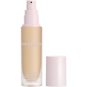 KYLIE COSMETICS Power Plush Longwear Foundation 30 ml 2.5N
