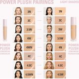 Foundation - Hydraterend - Vegan - 12 Uur Houdbaarheid