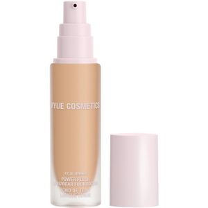 KYLIE COSMETICS Kylie Cosmetics Power Plush Longwear Foundation - 10,5N, 30 ml 3W